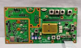 J72-0565-12 Kenwood J72-0565-42 X57-5600 A/2 #j72-0565-12 Control Board Tk-690h Vhf Fm Radio Transceiver