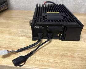 Nx-5600h-f3 Kenwood Vhf Digital Transceiver #1