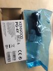 Th-g71a Kenwood Pg4y Packet Data Cable For
