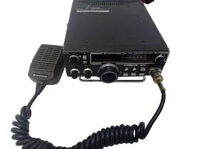 Pr-7730 Kenwood 2 Meter Fm Transceiver - Works
