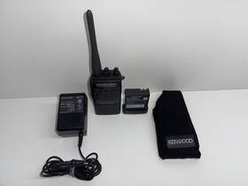 Th-22at Kenwood Th22 144mhz Transciever