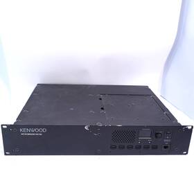 Tkr-750-2 Kenwood Vhf Ham Band Repeater For Parts T12-d3