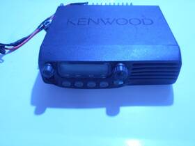 Tm-271a-1 Kenwood Ham Transceiver 144 Mhz Radio Mobile