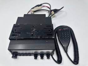 Tm-941a Kenwood Tm-941d 144/220/430mhz 3 Band Fm Transceiver Amateur Ham Radio Used