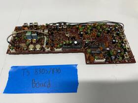 Ts-830s Kenwood Ts-830s/830 Pll Unit Board For Ts 830s/830