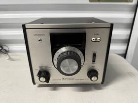 Vfo-5ss Kenwood Vfo-5d Remote Model