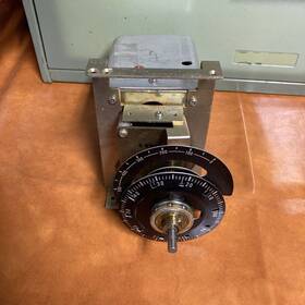 X40-1110-00 Kenwood Ts-820s Or Ts-820 Transceiver Vfo Internal Unit Ham Cb Radio
