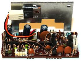 X41-1610-i Kenwood X41-1610-i/14 Ts-440s Transceiver Regulator Circuit Board