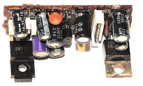 X41-1610-k Kenwood X41-1610-k/14 Ts-440s Transceiver Regulator Circuit Board
