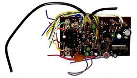 X43-1100-00 Kenwood Vox Unit Circuit Board For The Ts-520s