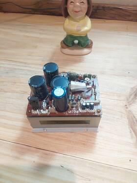 X43-1500-00 Kenwood Ts-940s Avr Unit Board L8