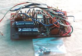 X44-1370-00 Kenwood Ts-830s Rectifier Board