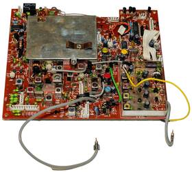 X44-1680-00 Kenwood Ts-440s Transceiver Rf Unit Circuit Board