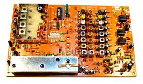 X44-3010-00 Kenwood R-5000 Receiver Rf Unit Circuit Board