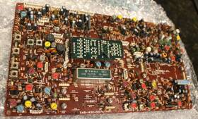1430-00-a Kenwood X48 1430-00-a/2 Ts-940s If Unit With Ssb Filter Board