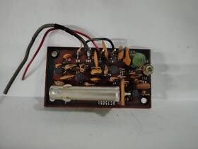 X54-0001-00 Kenwood Ts-520 Vox Unit
