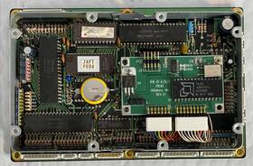 X54-1830-00 Kenwood Ts-940s Digital A Unit Great Condition Works