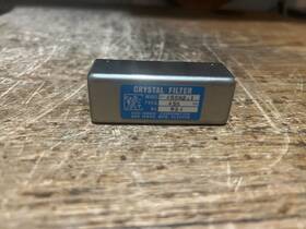 Yf-455h2.1 Kenwood Foxtango Ssb Filter For