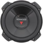 Kfc-w3016ps Kenwood Car Subwoofer Performance Series Single Ohm 019048211095