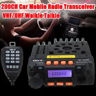 Doe3899826 Kfy576776 Mini Mobile Radio Two Transceiver Car