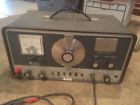 Kg-686 Knight Vintage Rf Generator For Ham Radio Operation