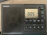 Kh-d650 Hitachi Digital Shortwave Multiband Radio Tested