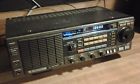 Khz-30 R-2000 Kenwood Hf 100 Mhz Am Fm Ssb Cw Base Communications Receiver