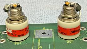 Relays...hc-2 Kilovac Hc-2/s3 Pair Kilovac...vacuum Relays...hc-2/s3