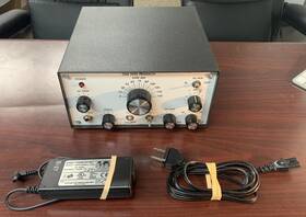 Ohr400 Kit Ohr 400 - Five Band Cw Transceiver 15 Meters