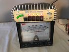 Kl-501 Rm Italy Broad Band Linear Amplifier Sale This Is The