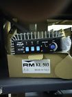 Kl-503 R Italy By R.m