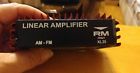 Kl35 Unbranded Linear Amplifier Rm New