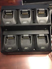 Kmb-23 Kenwood Mulitple Radio Charging Station