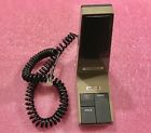 Kmc-9 Kenwood Desk Microphone
