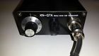 Kn-7qa Portable 40m Tranceiver