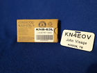 Knb-63l Kenwood Battery Pack