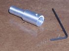 Arc-5 Knob Shaft - Spline Receiver Esg Adapter