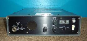 Xn733-010m Kokusai Rare Uhf Radio Telephone Free Shipping