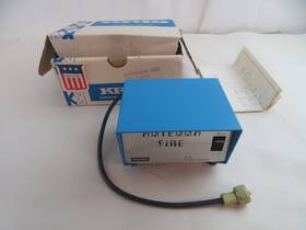 516111 Kris Antenna Fire Preamp