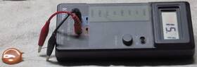 308-240 Krista Digital Capacitance Meter