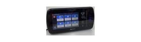 8610000-001 Kronos In Touch Dx Time Clock Good