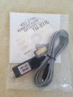 Krs-d710 Kenwood Programming Software And Cable Brand New