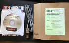 Usb-k5g Krs-v71 Rt Systems Kenwood Programming Software And Cable Never Used
