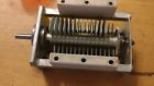 Ks6404 Unbranded Vintage Variable Air Capacitor
