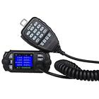 Kt-8900d Kt8900d Qyt Twoway Radios Dual Band Vhf Uhf Mini 614019656846