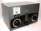 Kwtuner Johnson Viking Excellent Vintage Kilowatt Matchbox Antenna Tuner No