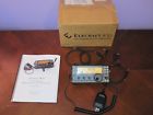 Kx-3 Elecraft Electraft With Tuner Microphone Factory Assembled Box Cables