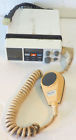 Kx-g2220 Panasonic Marine Vhf Radiotelephone With Microphone As Is For Parts