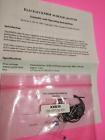 Kxpd1 Kxb30 Elecraft Transceiver Adapter Kit Key Paddle