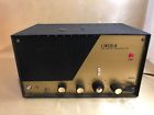 L-2754 Lincoln Vintage Ham Radio